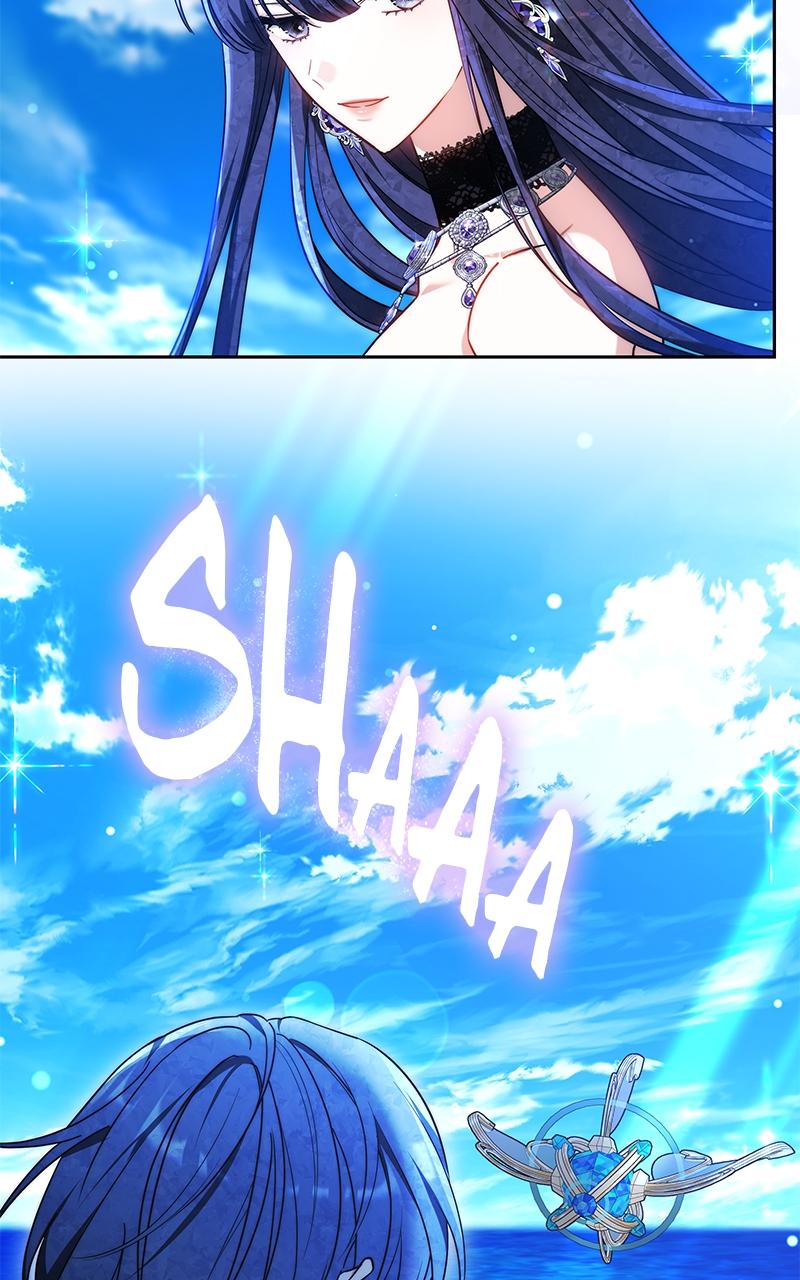 Obsidian Bride Chap 45 - Next Chap 46