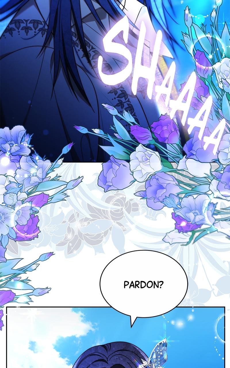 Obsidian Bride Chap 45 - Next Chap 46