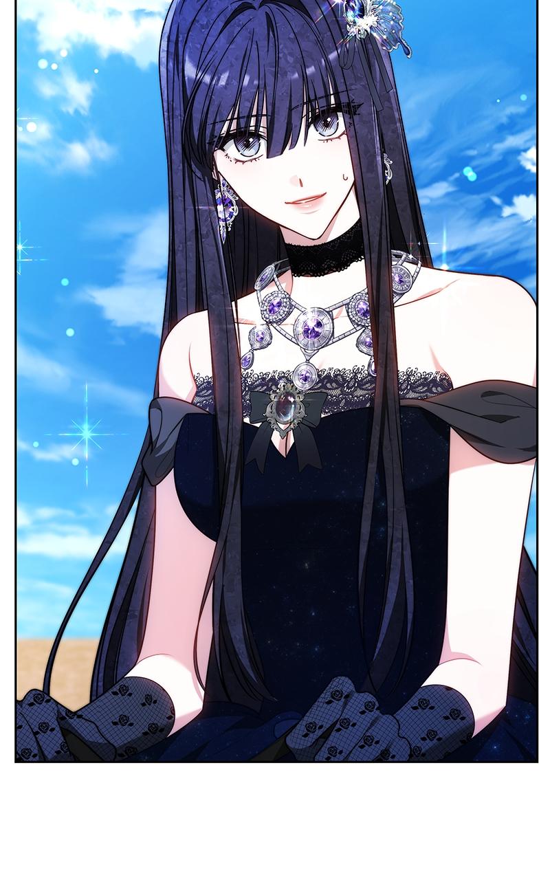 Obsidian Bride Chap 45 - Next Chap 46