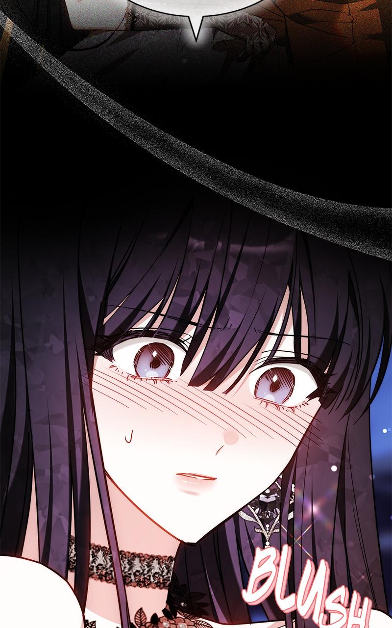 Obsidian Bride Chap 45 - Next Chap 46