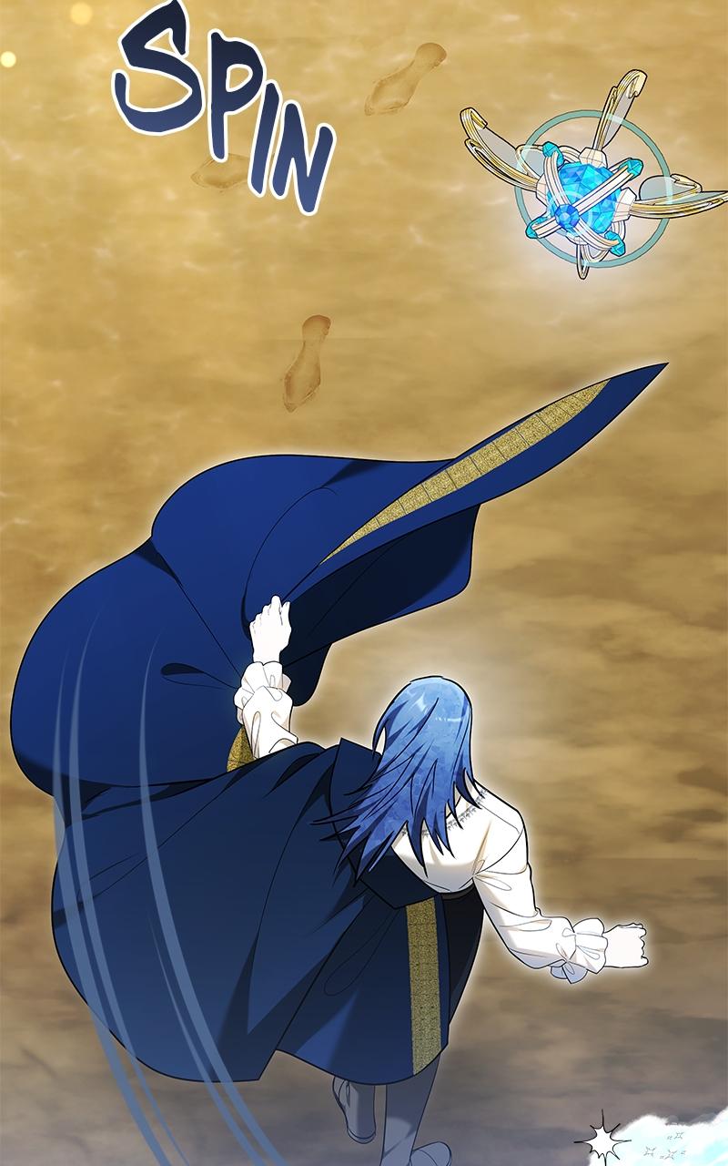 Obsidian Bride Chap 45 - Next Chap 46