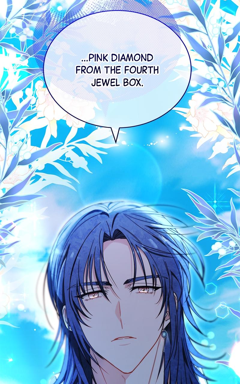 Obsidian Bride Chap 45 - Next Chap 46