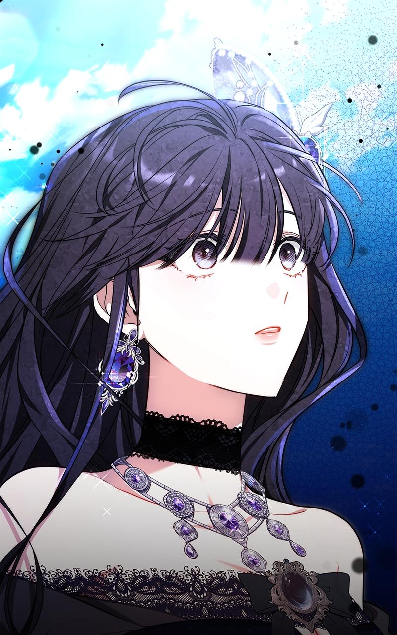 Obsidian Bride Chap 45 - Next Chap 46