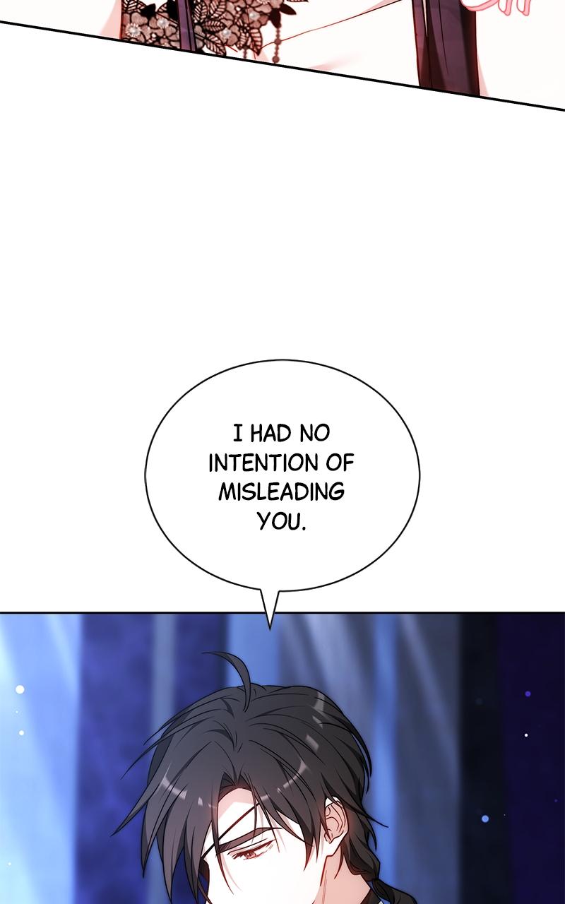 Obsidian Bride Chap 45 - Next Chap 46