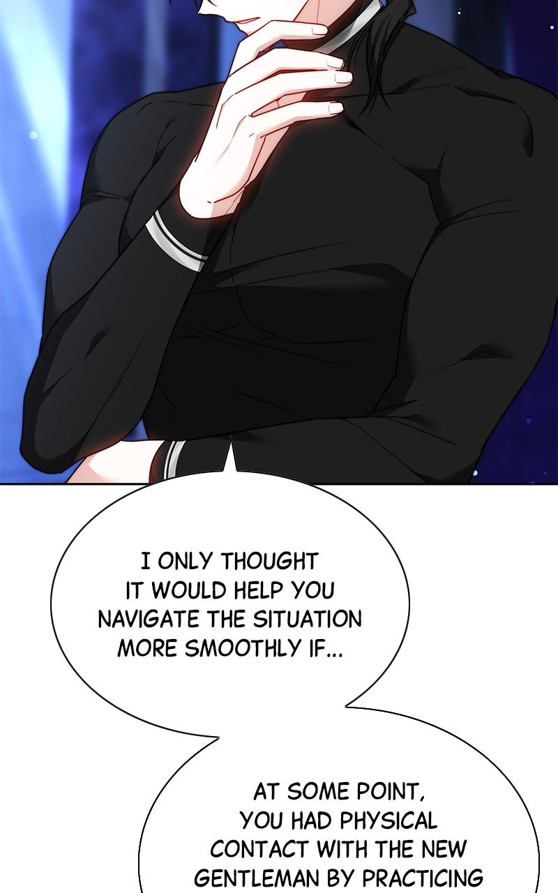 Obsidian Bride Chap 45 - Next Chap 46