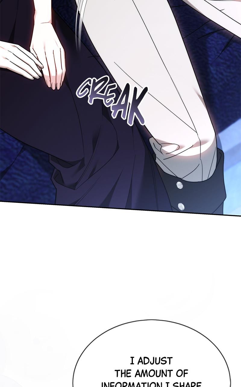 Obsidian Bride Chap 45 - Next Chap 46