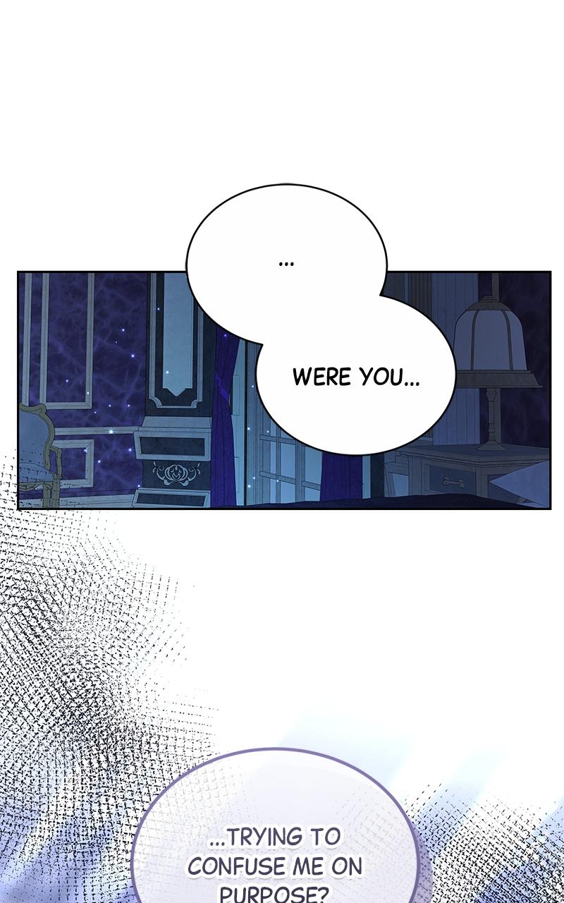 Obsidian Bride Chap 45 - Next Chap 46