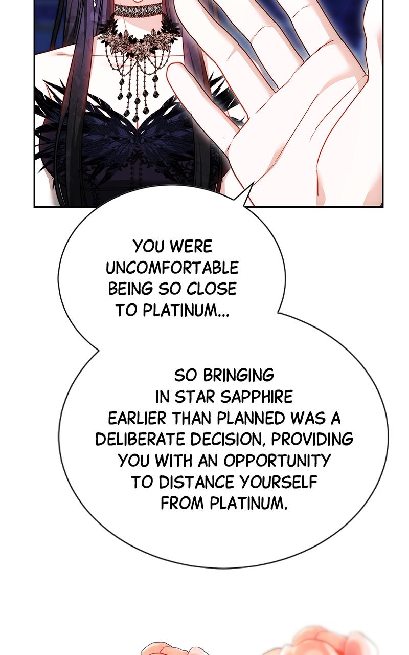 Obsidian Bride Chap 45 - Next Chap 46