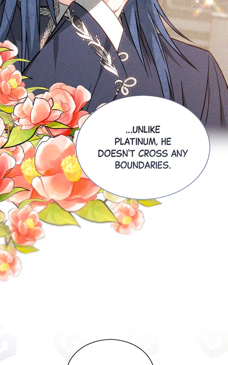 Obsidian Bride Chap 45 - Next Chap 46