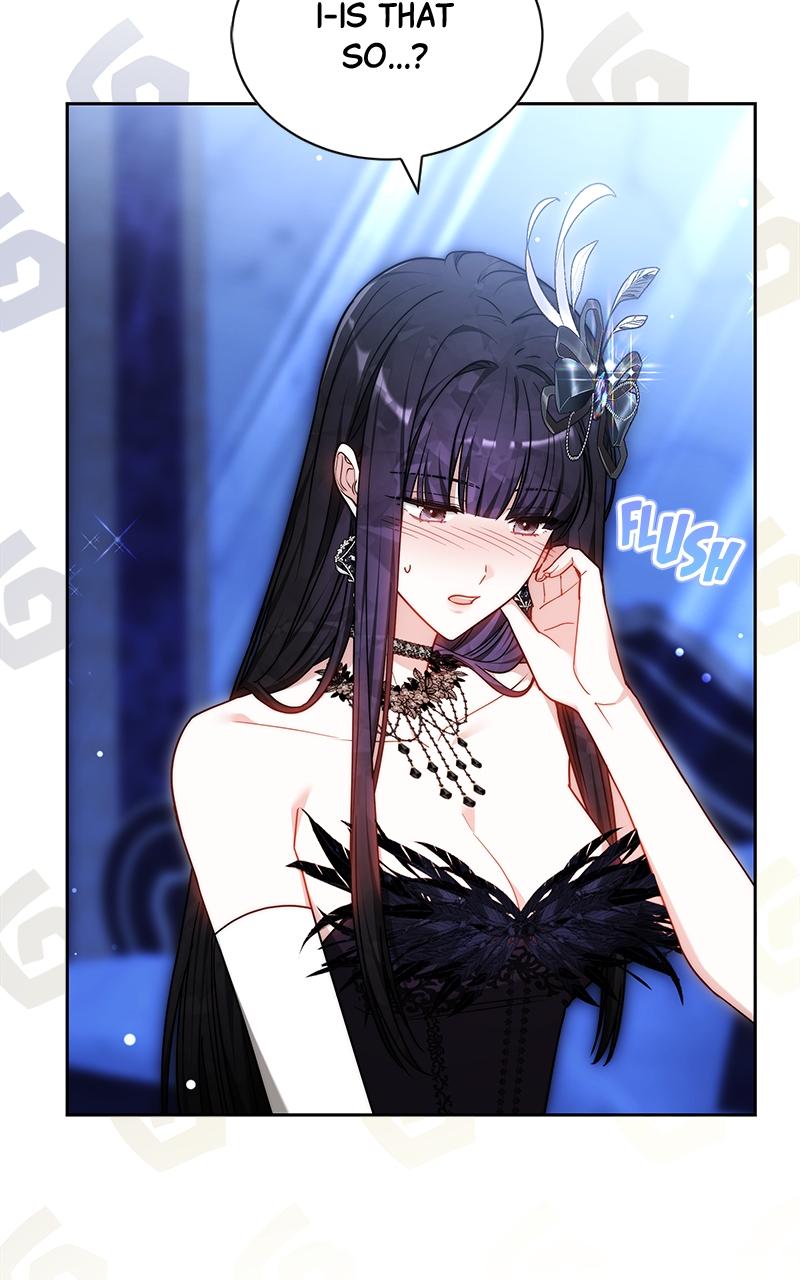 Obsidian Bride Chap 45 - Next Chap 46