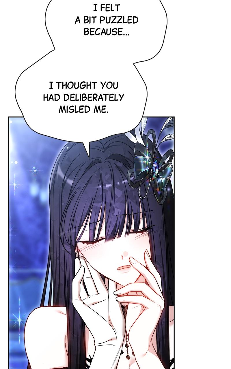 Obsidian Bride Chap 45 - Next Chap 46