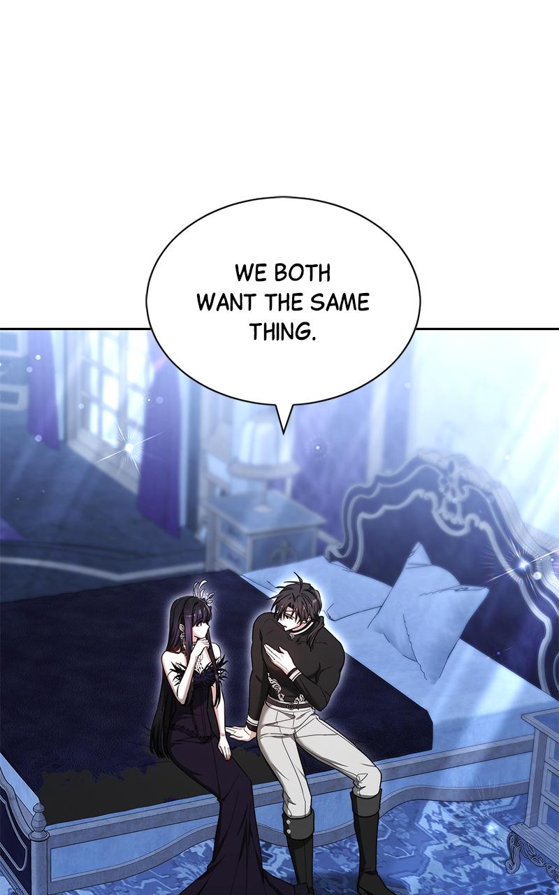 Obsidian Bride Chap 45 - Next Chap 46