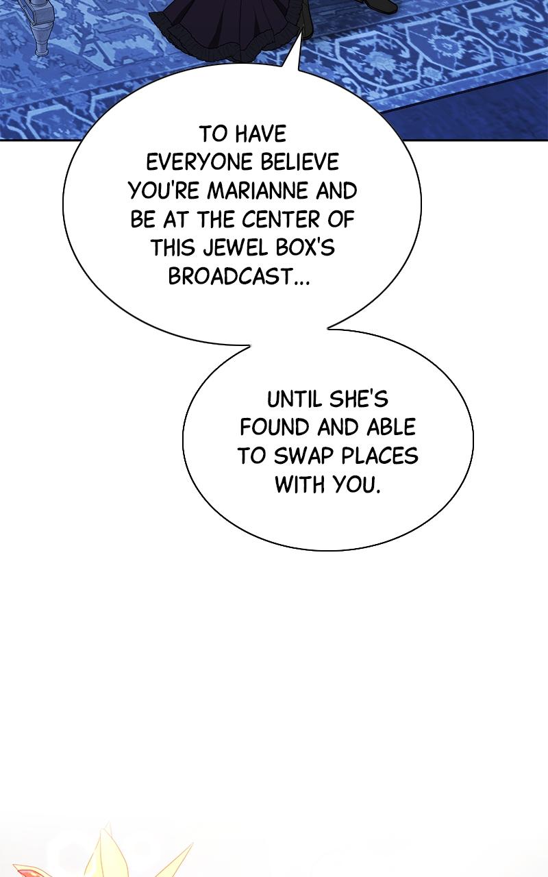 Obsidian Bride Chap 45 - Next Chap 46