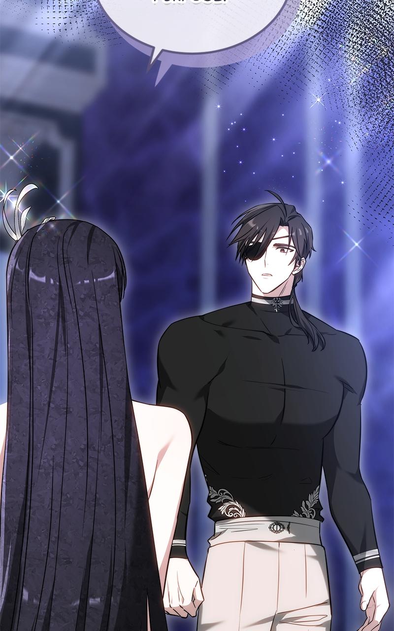 Obsidian Bride Chap 45 - Next Chap 46