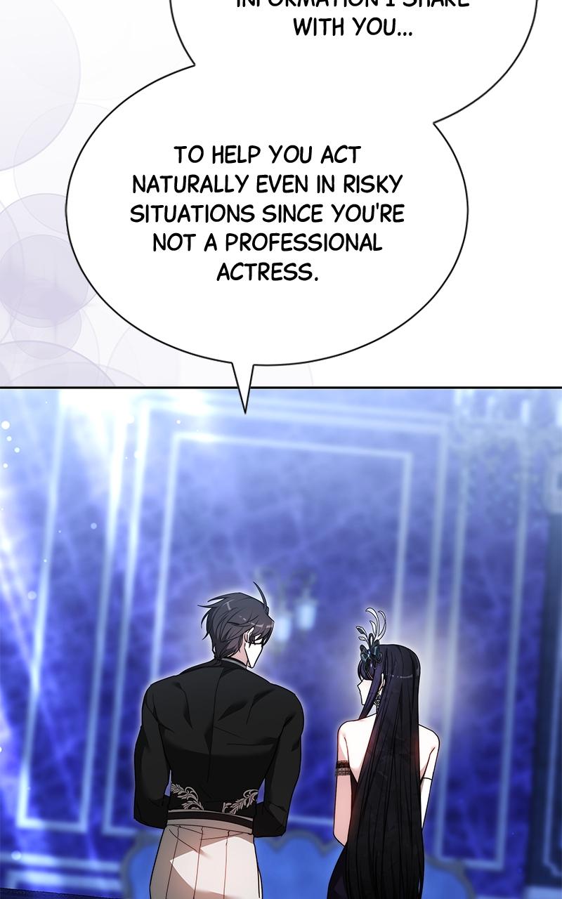 Obsidian Bride Chap 45 - Next Chap 46