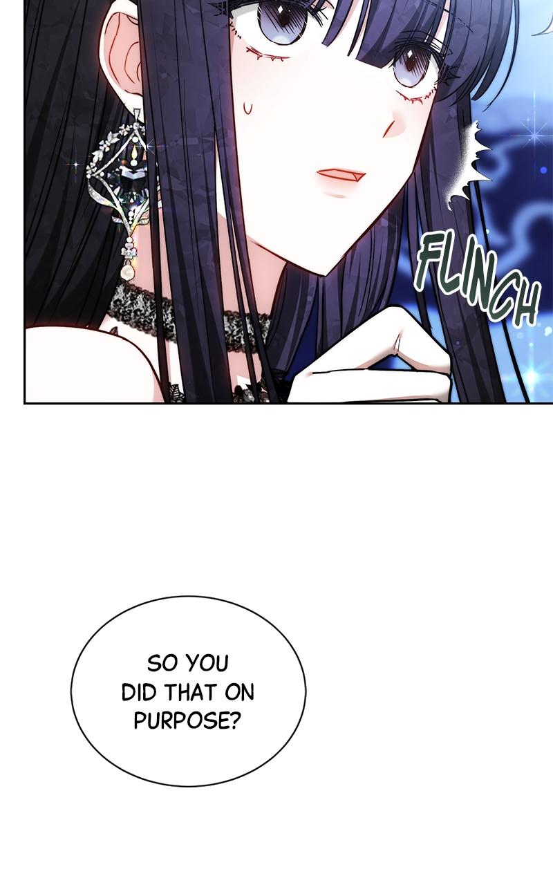 Obsidian Bride Chap 45 - Next Chap 46