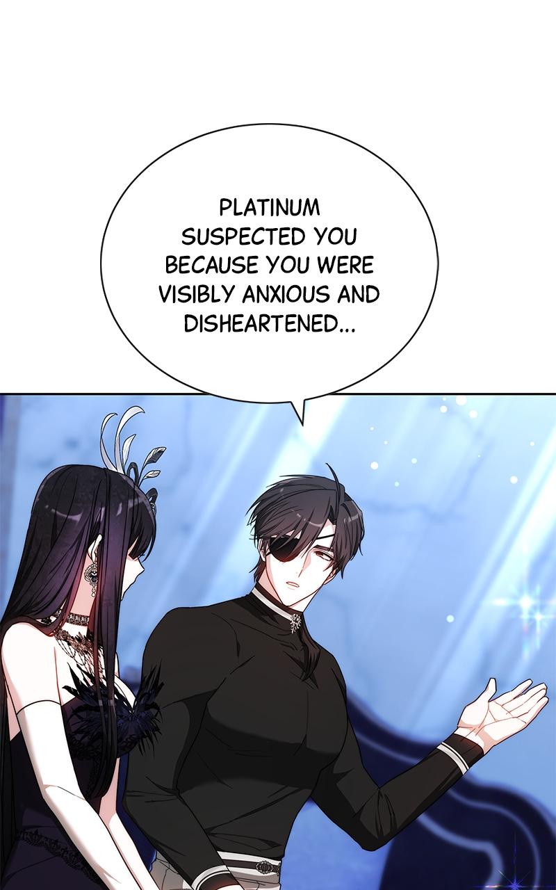 Obsidian Bride Chap 45 - Next Chap 46