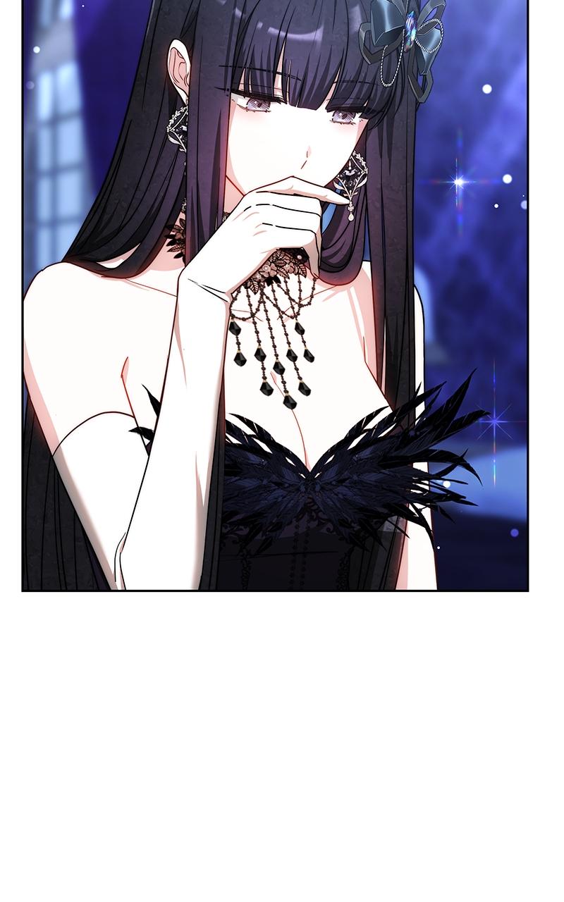 Obsidian Bride Chap 45 - Next Chap 46