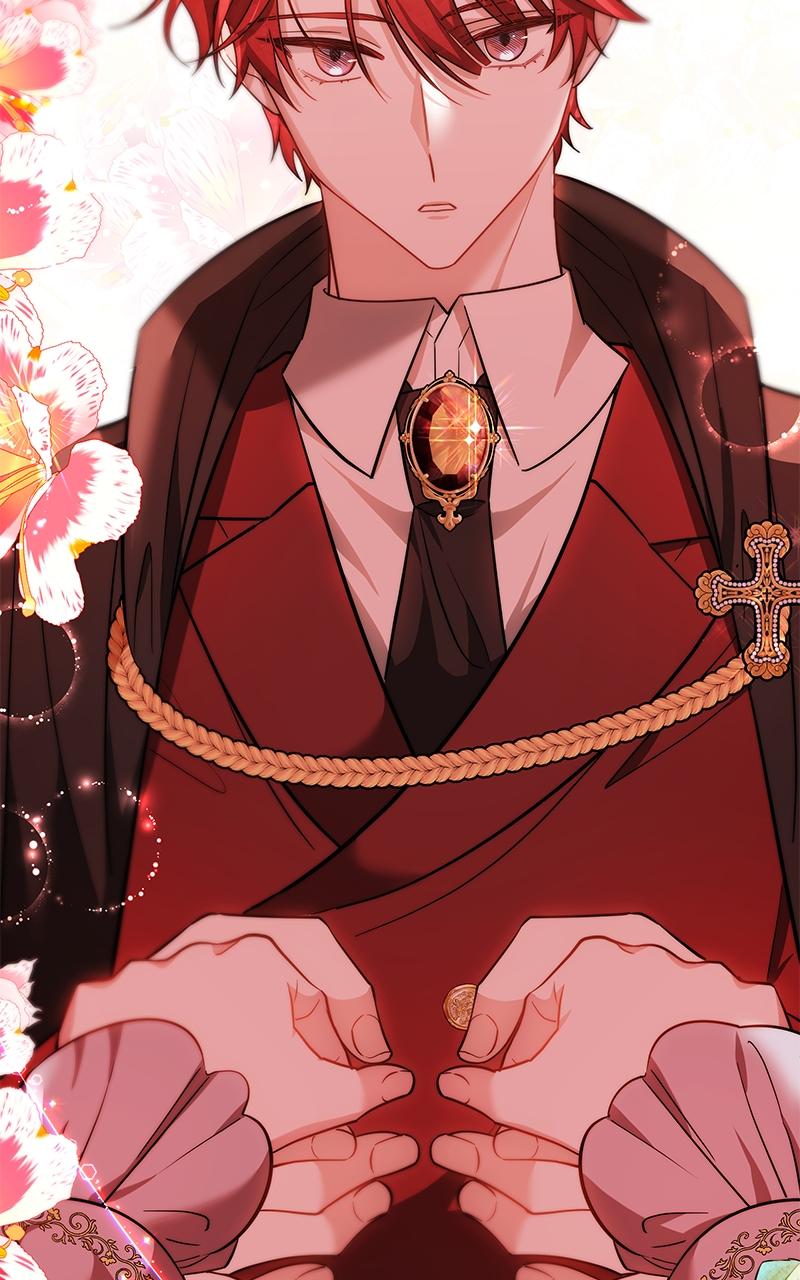 Obsidian Bride Chap 46 - Next Chap 47