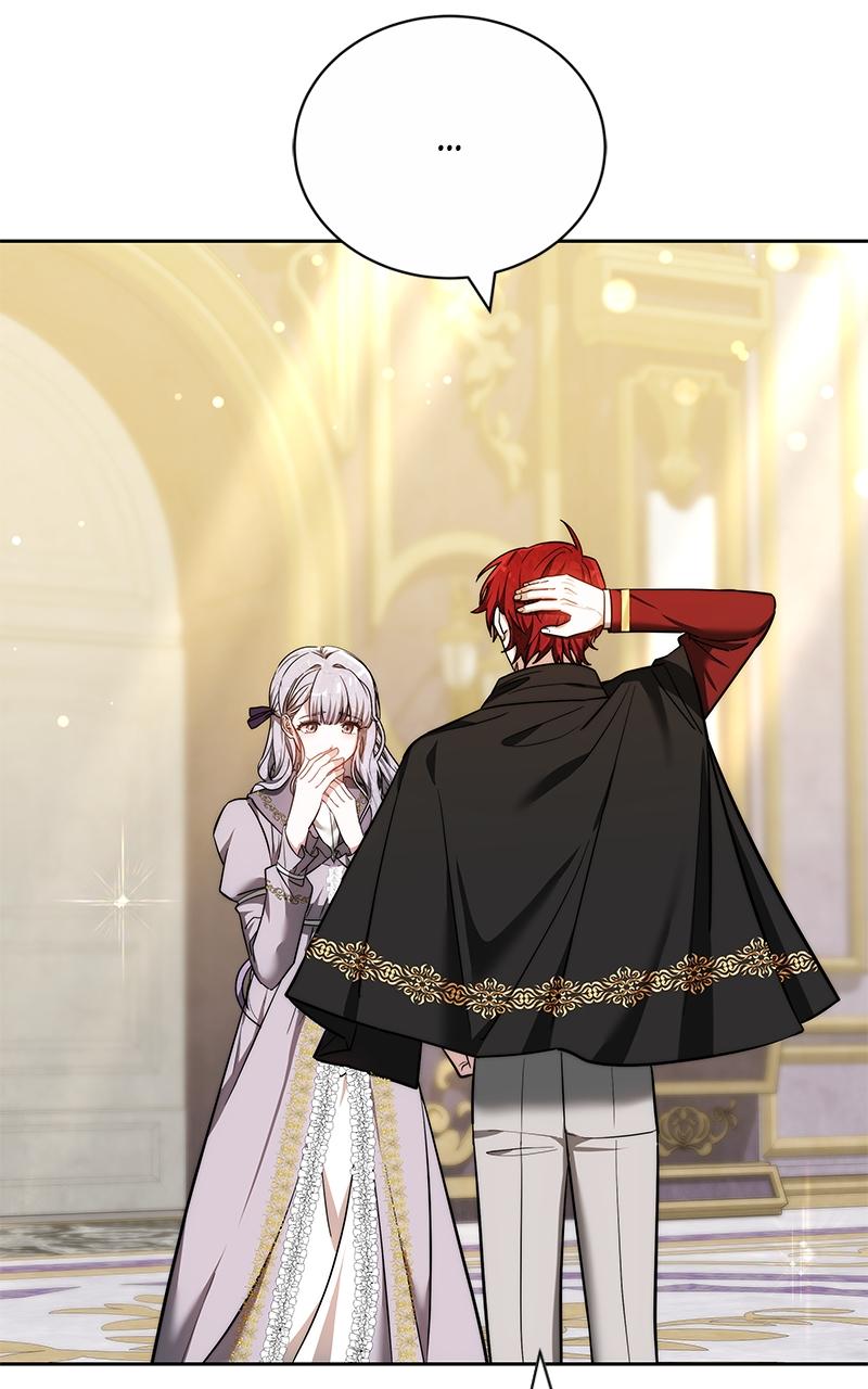 Obsidian Bride Chap 46 - Next Chap 47