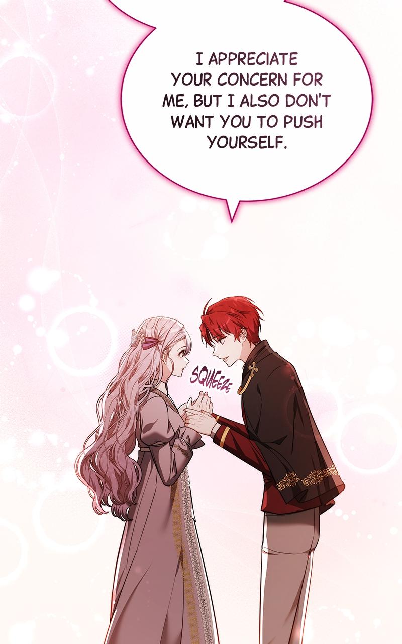 Obsidian Bride Chap 46 - Next Chap 47