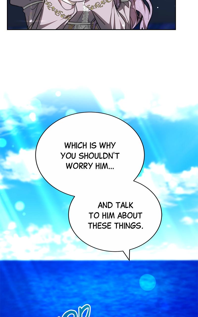 Obsidian Bride Chap 46 - Next Chap 47