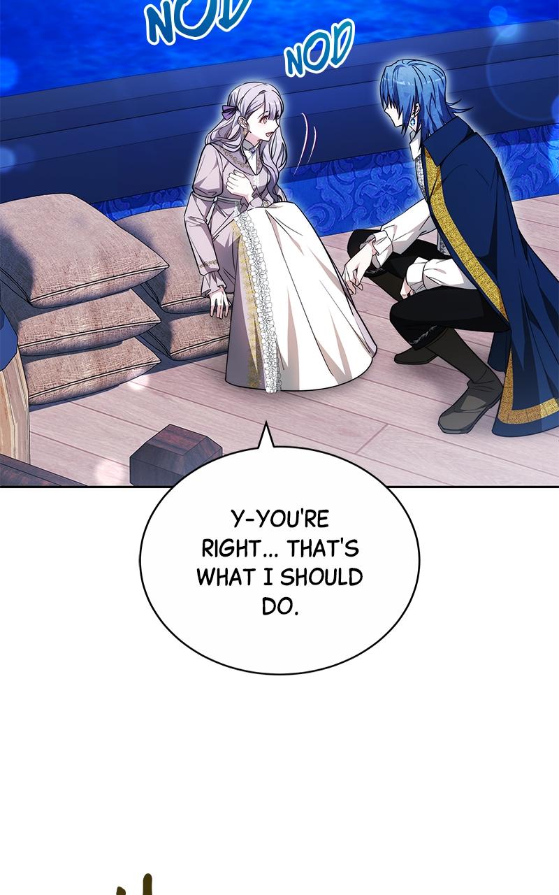 Obsidian Bride Chap 46 - Next Chap 47