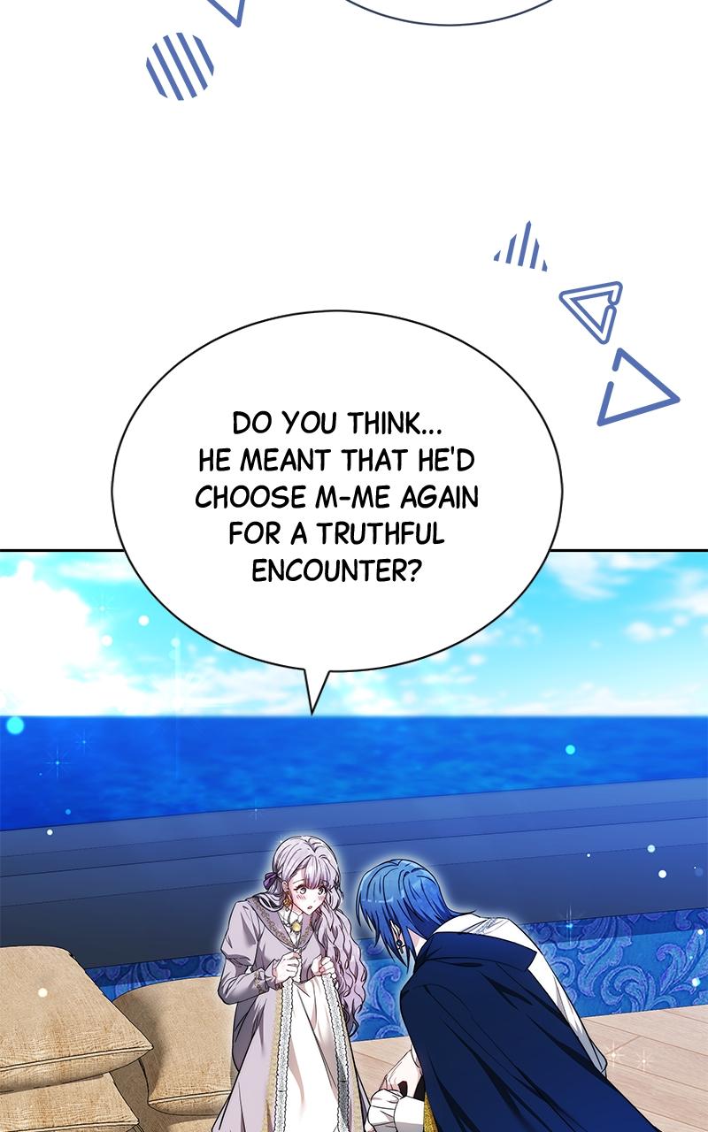 Obsidian Bride Chap 46 - Next Chap 47