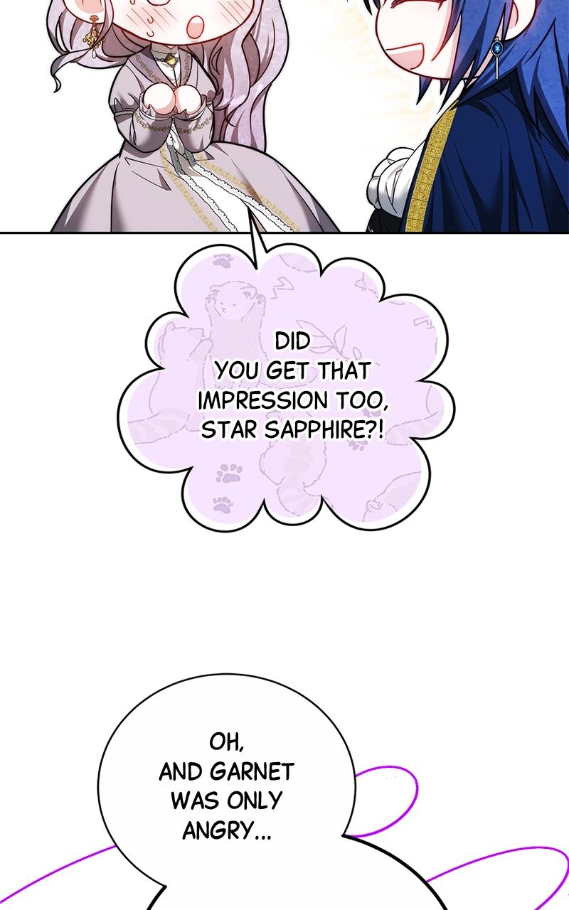 Obsidian Bride Chap 46 - Next Chap 47