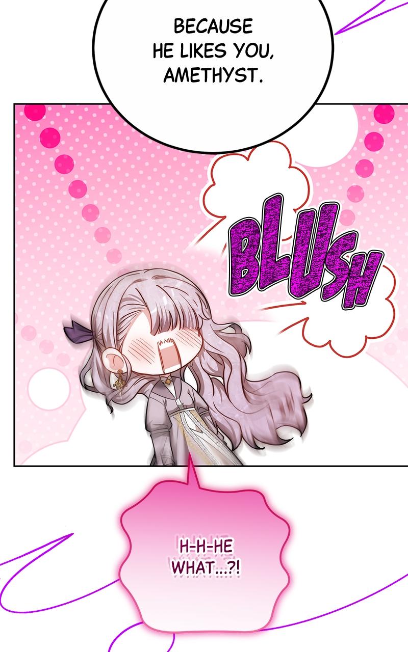 Obsidian Bride Chap 46 - Next Chap 47