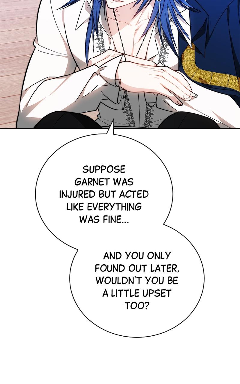 Obsidian Bride Chap 46 - Next Chap 47