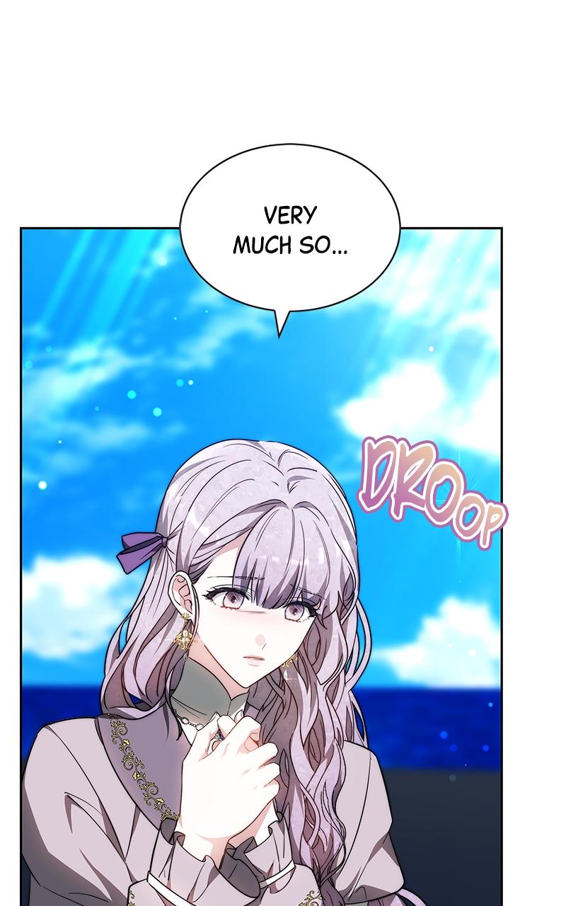 Obsidian Bride Chap 46 - Next Chap 47