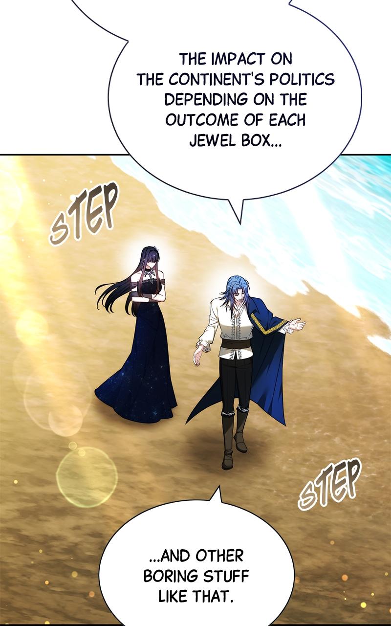 Obsidian Bride Chap 46 - Next Chap 47