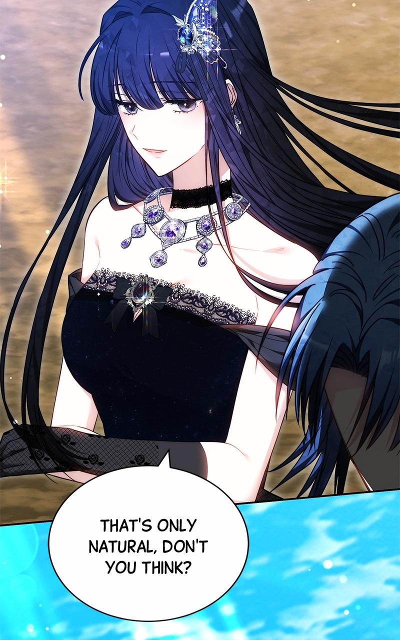 Obsidian Bride Chap 46 - Next Chap 47