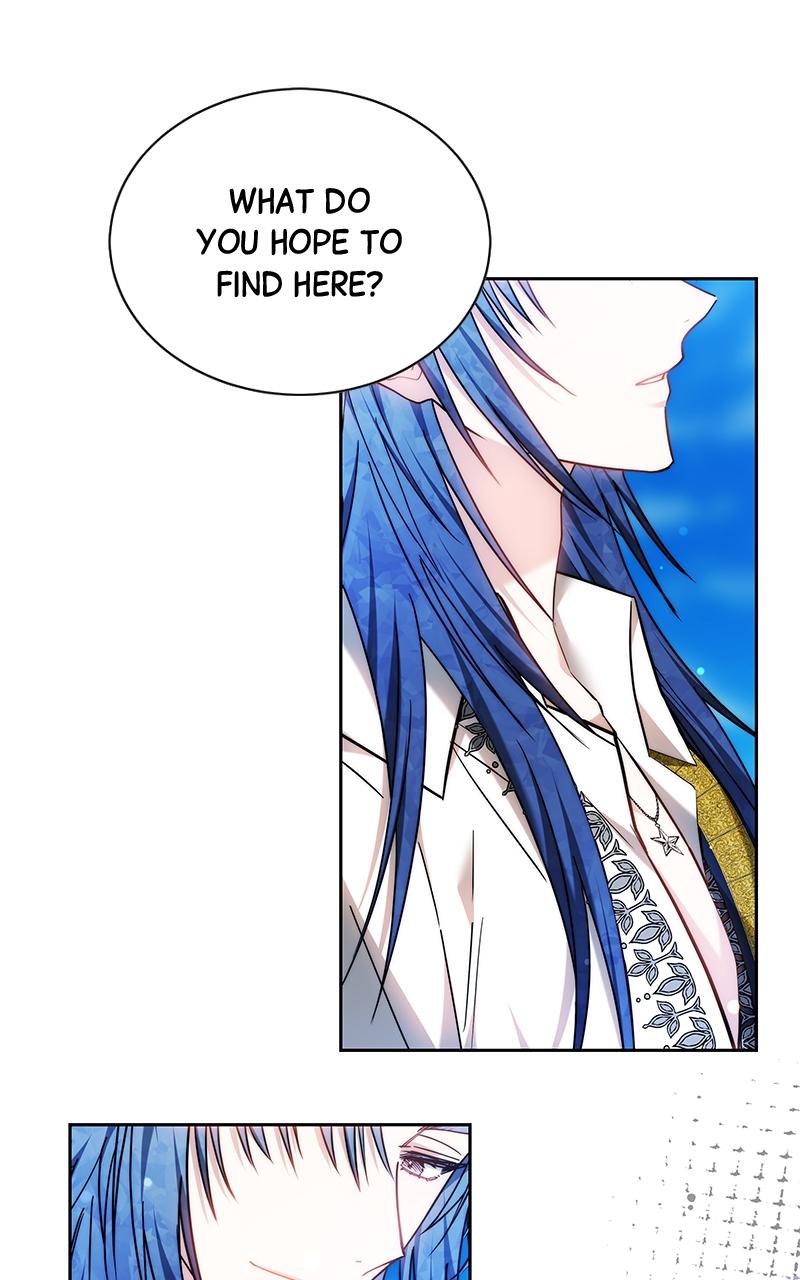 Obsidian Bride Chap 46 - Next Chap 47