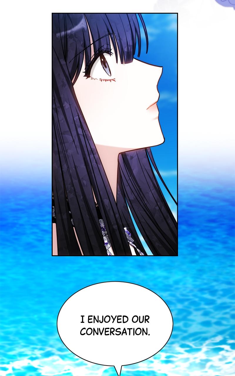 Obsidian Bride Chap 46 - Next Chap 47