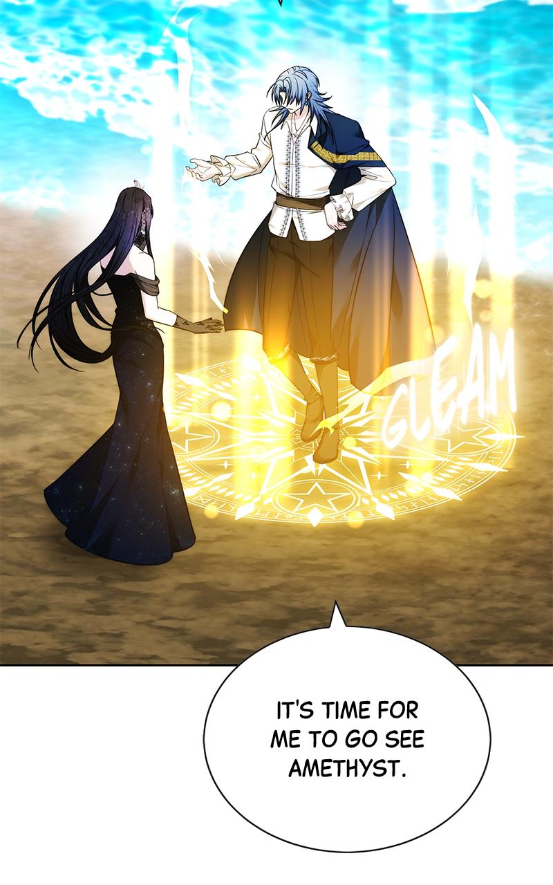 Obsidian Bride Chap 46 - Next Chap 47