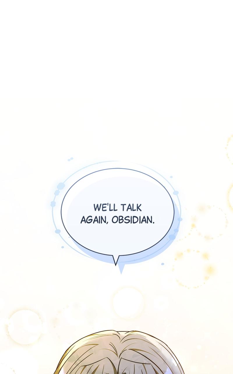 Obsidian Bride Chap 46 - Next Chap 47