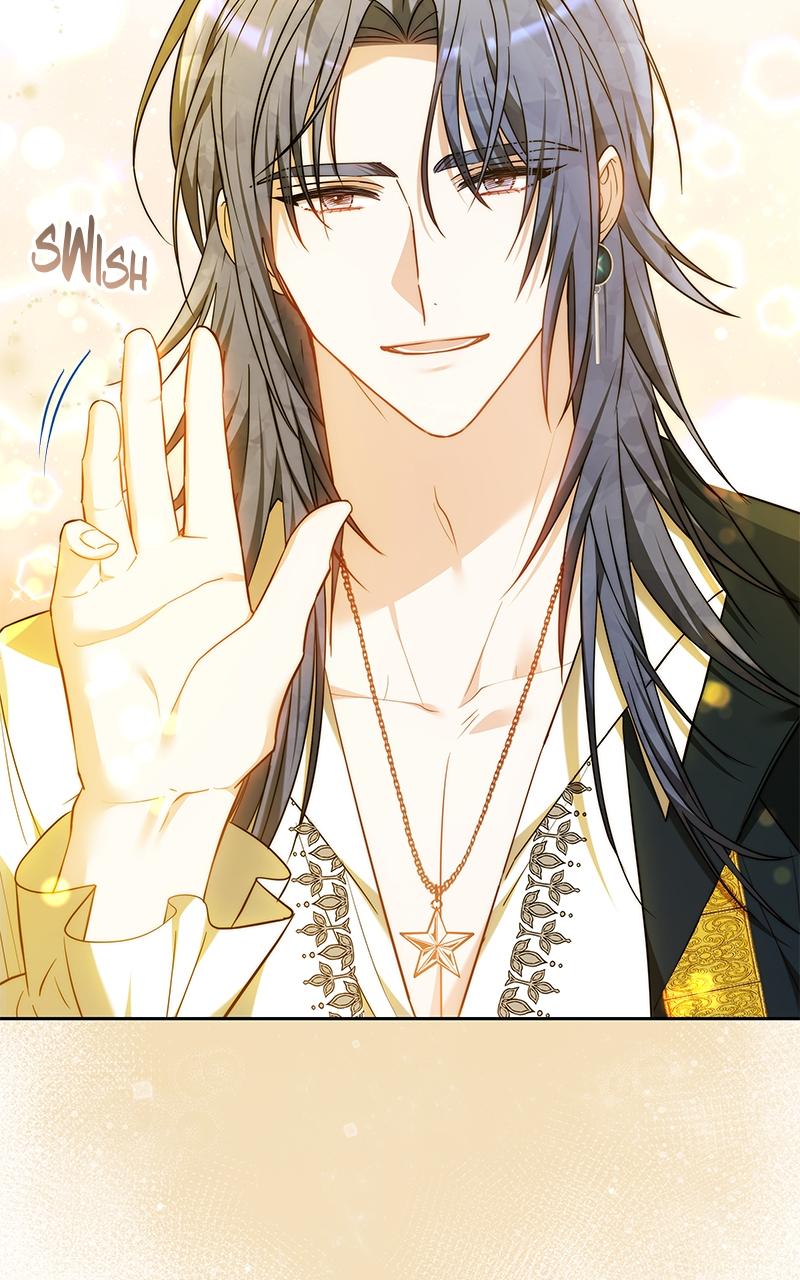 Obsidian Bride Chap 46 - Next Chap 47