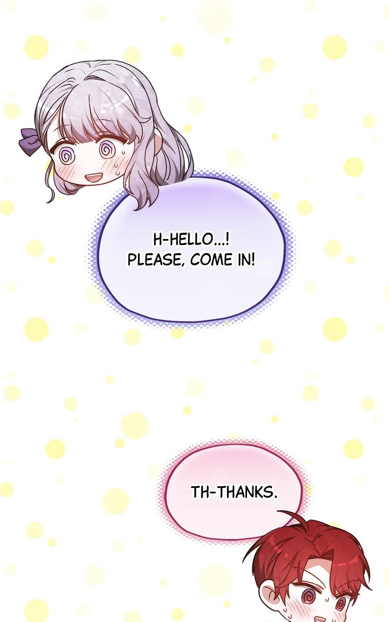 Obsidian Bride Chap 46 - Next Chap 47