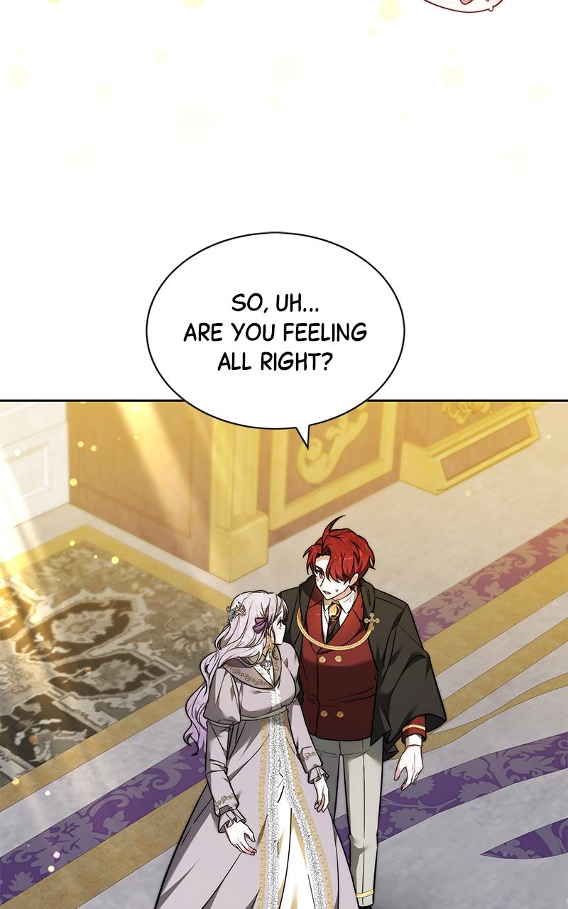 Obsidian Bride Chap 46 - Next Chap 47