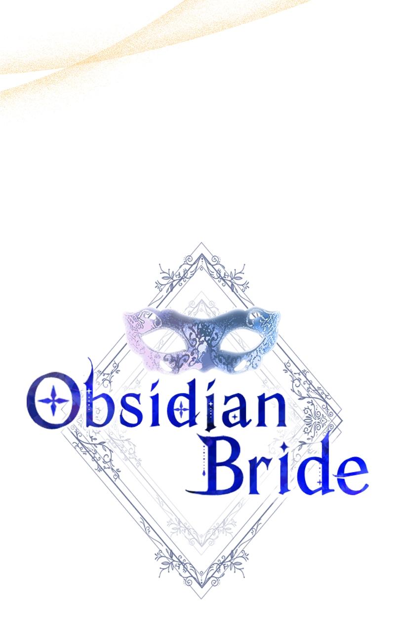 Obsidian Bride Chap 46 - Next Chap 47