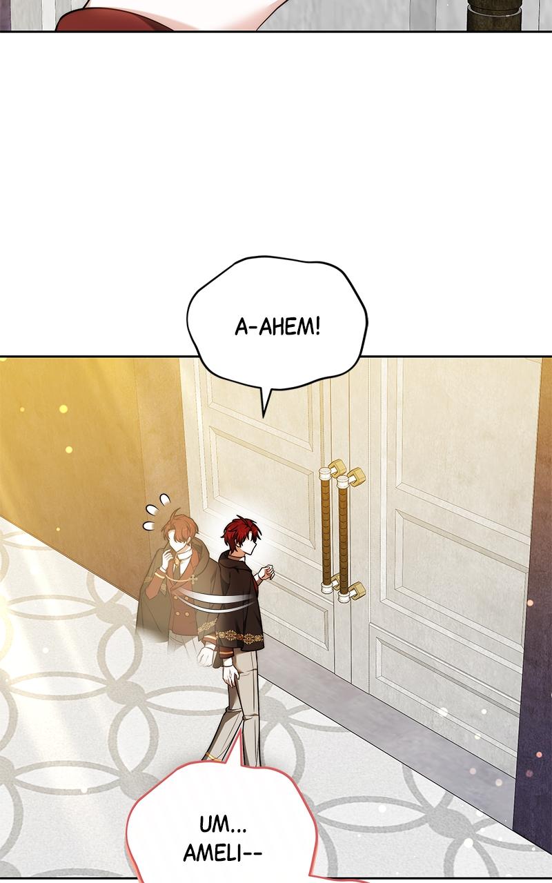 Obsidian Bride Chap 46 - Next Chap 47