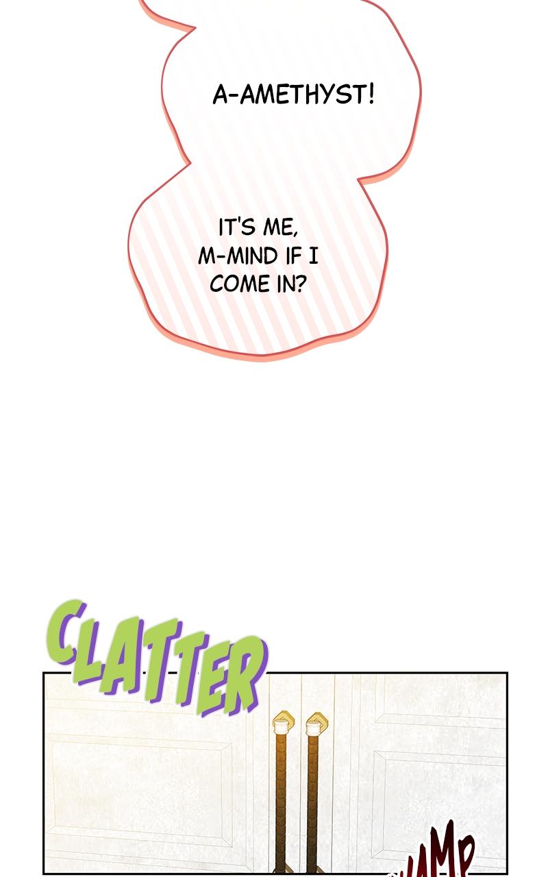 Obsidian Bride Chap 46 - Next Chap 47