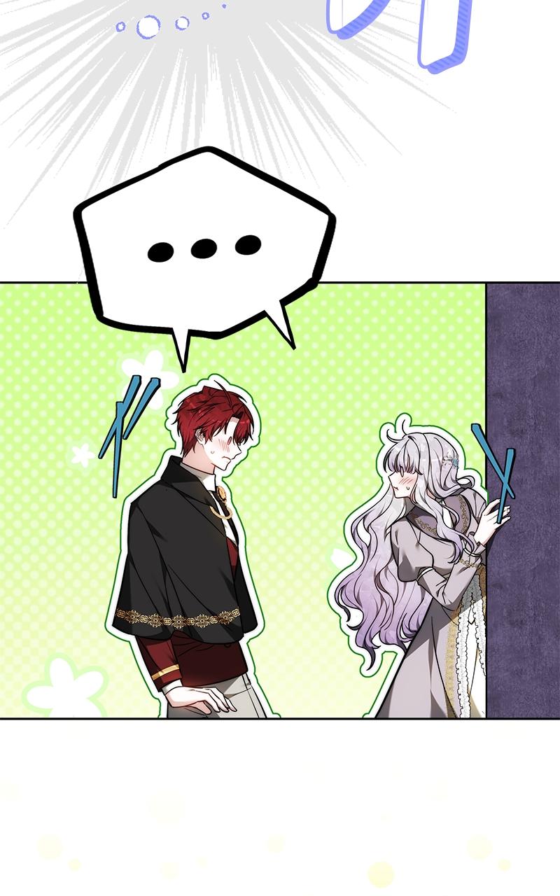 Obsidian Bride Chap 46 - Next Chap 47