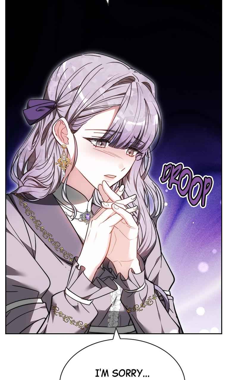 Obsidian Bride Chap 46 - Next Chap 47