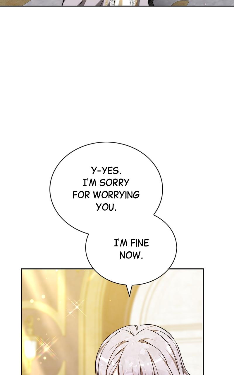 Obsidian Bride Chap 46 - Next Chap 47