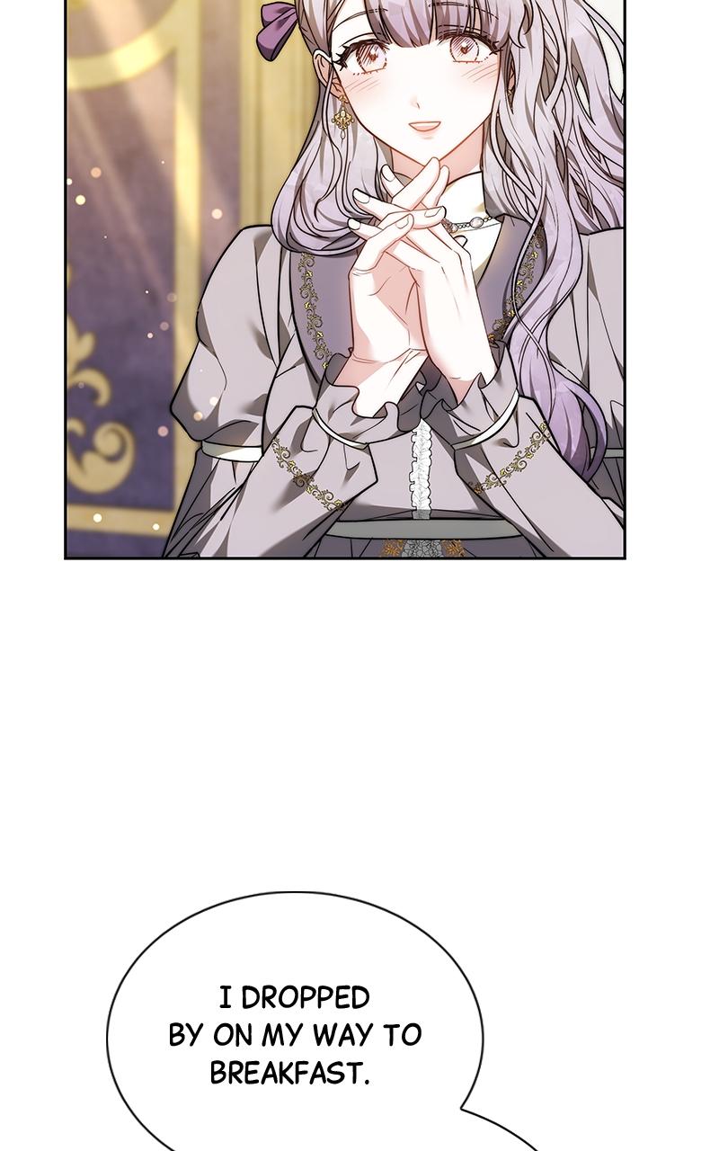 Obsidian Bride Chap 46 - Next Chap 47