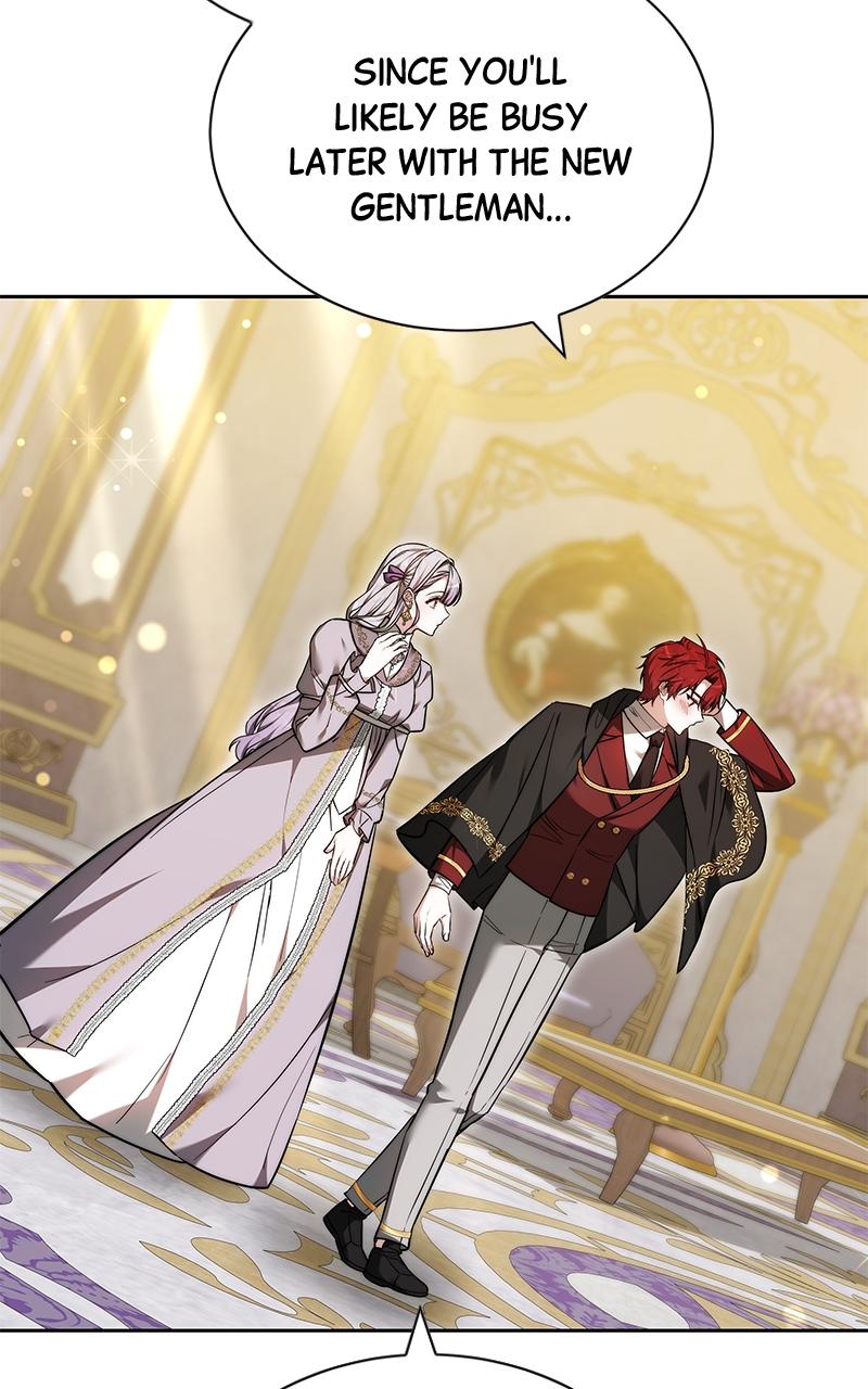 Obsidian Bride Chap 46 - Next Chap 47