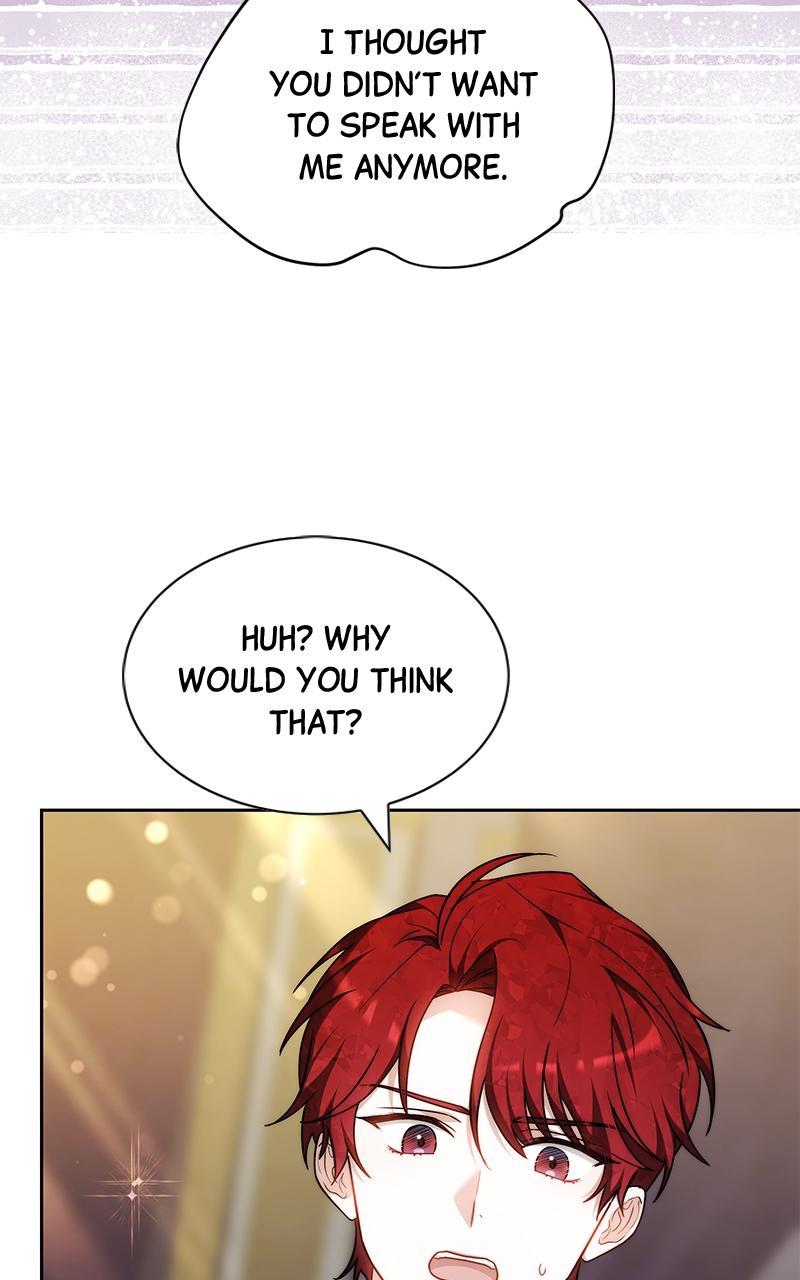 Obsidian Bride Chap 46 - Next Chap 47